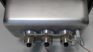 Ultrasonic Bath Transducers